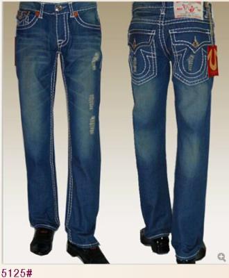 Cheap Men's TRUE RELIGION Jeans wholesale No. 905